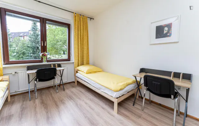 3 Bedroom Apartment room image 1
