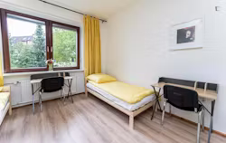 tempelhofer-feld-berlin-3 Bedroom Apartment