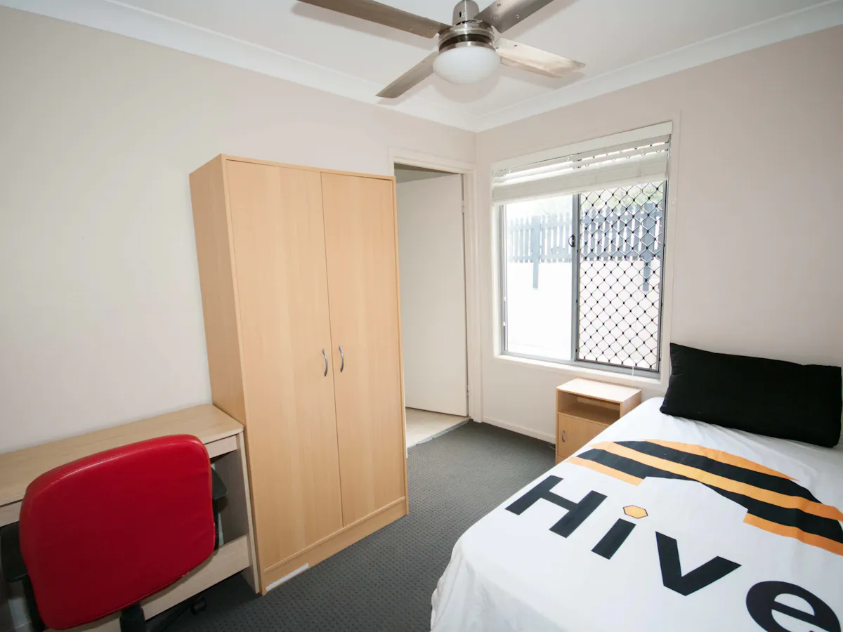 Deluxe Room ROOM