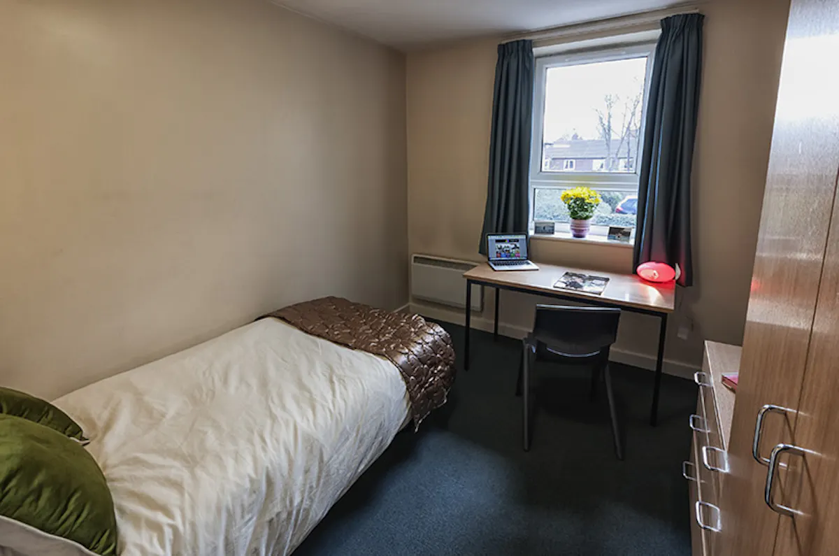 Cluster Ensuite ROOM