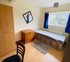 Oxford Brookes University, Headington-Oxford-ROOM-1
