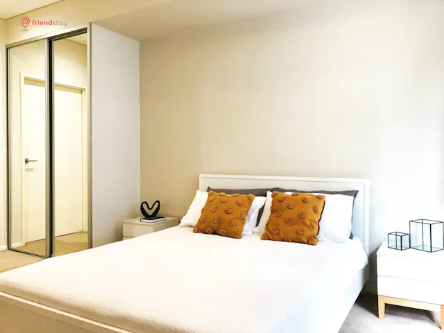 Single Room room image 1