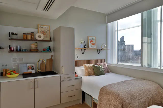 Premium Studio room image 1
