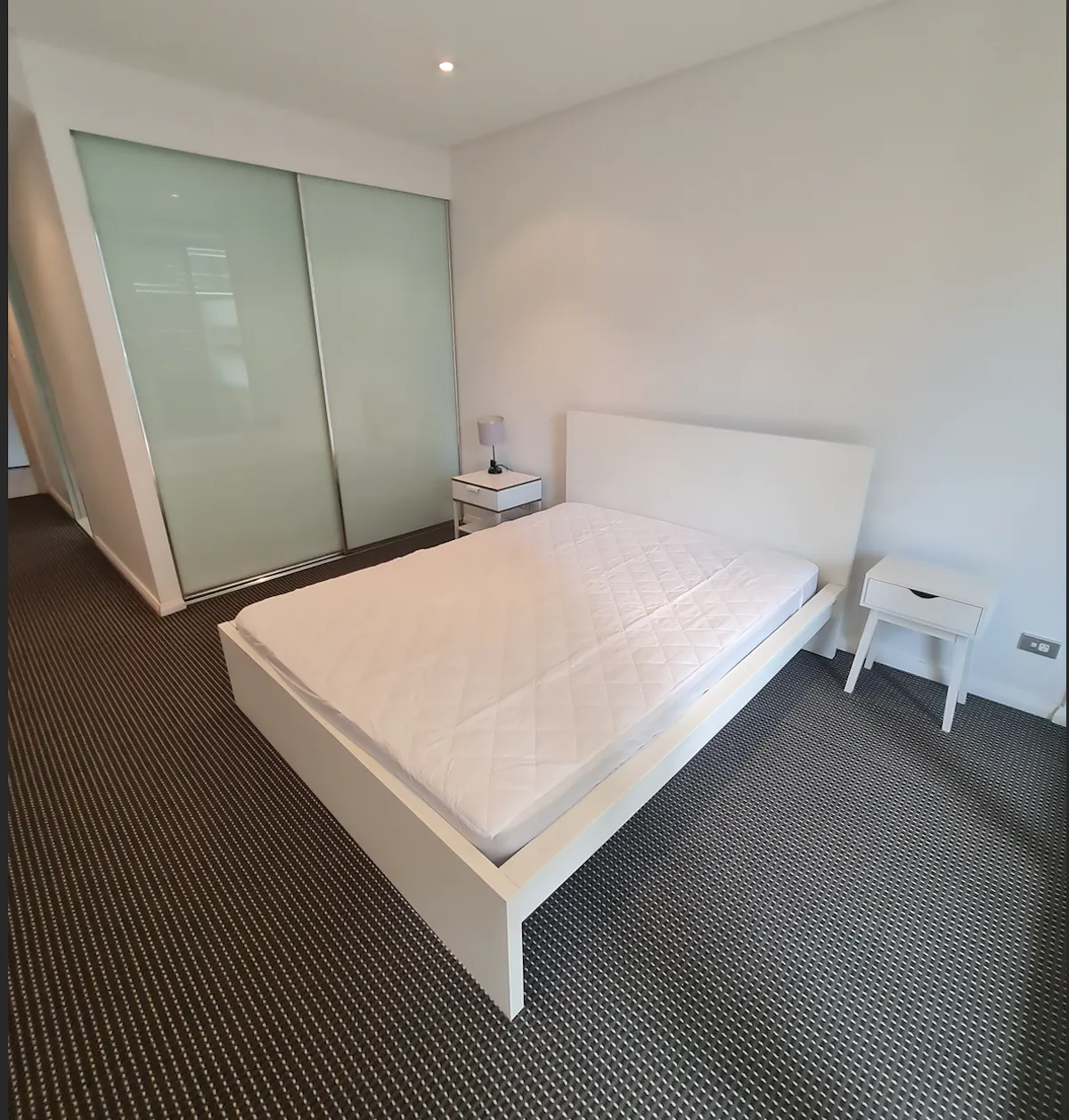 Two Bedroom Apartment ROOM