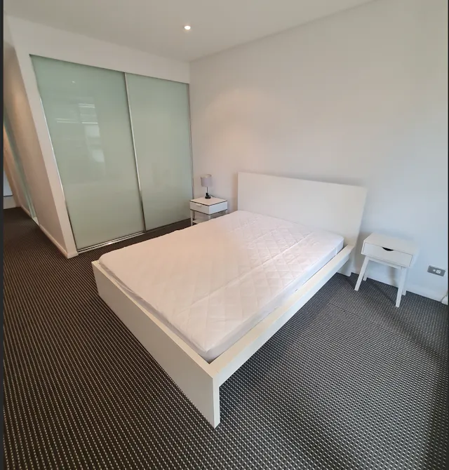 Two Bedroom Apartment room image 1