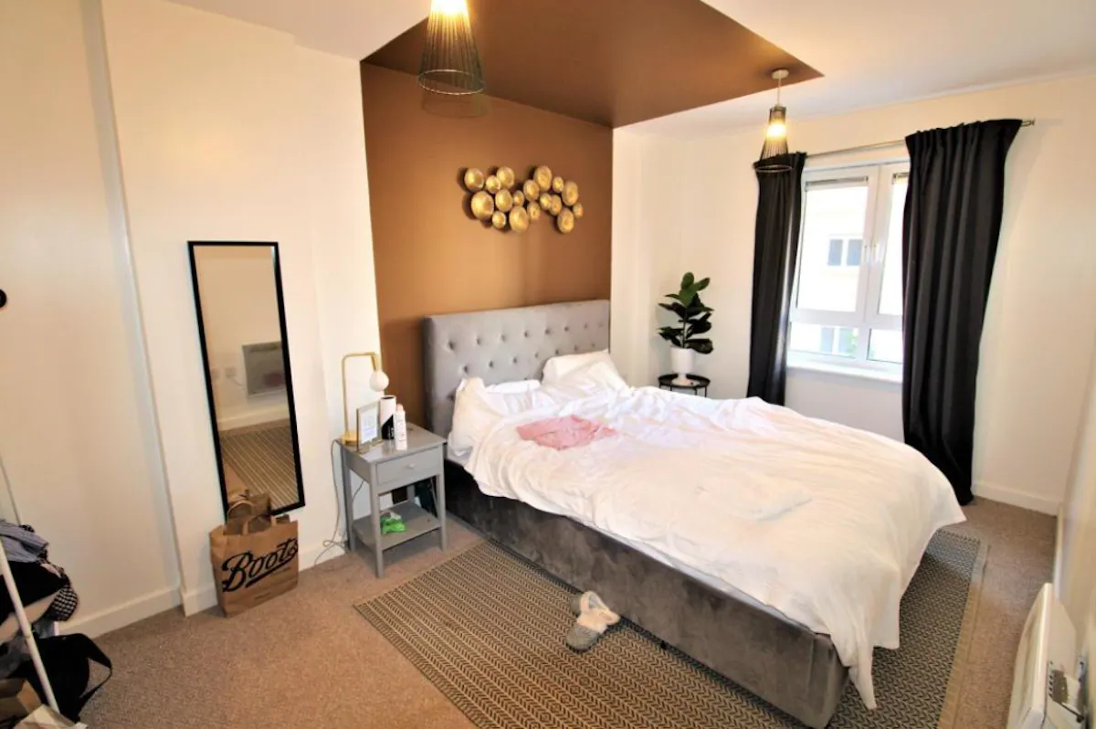 2 Bedroom Apartment ROOM
