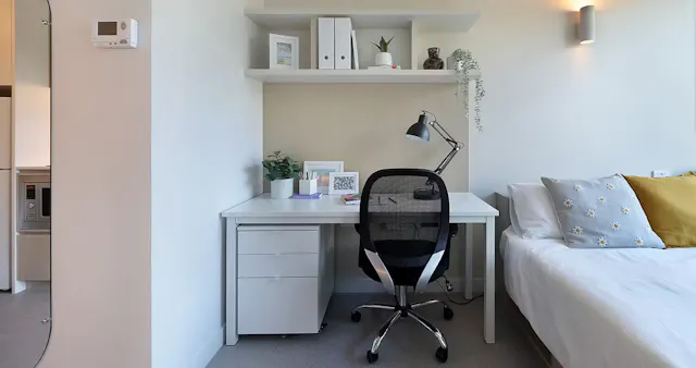 Standard Studio Apartment room image 1