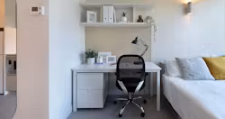 iglu-flagstaff-gardens-melbourne-Standard Studio Apartment