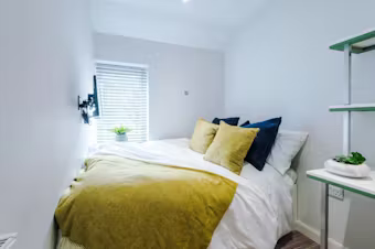 27 Church Street-Newcastle Under Lyme-ROOM-1