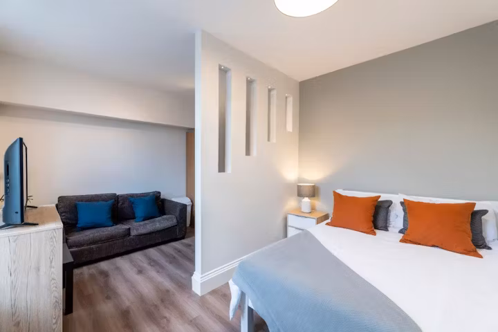 flat-3-29-trewhitt-road-newcastle-One Bedroom Flat-1