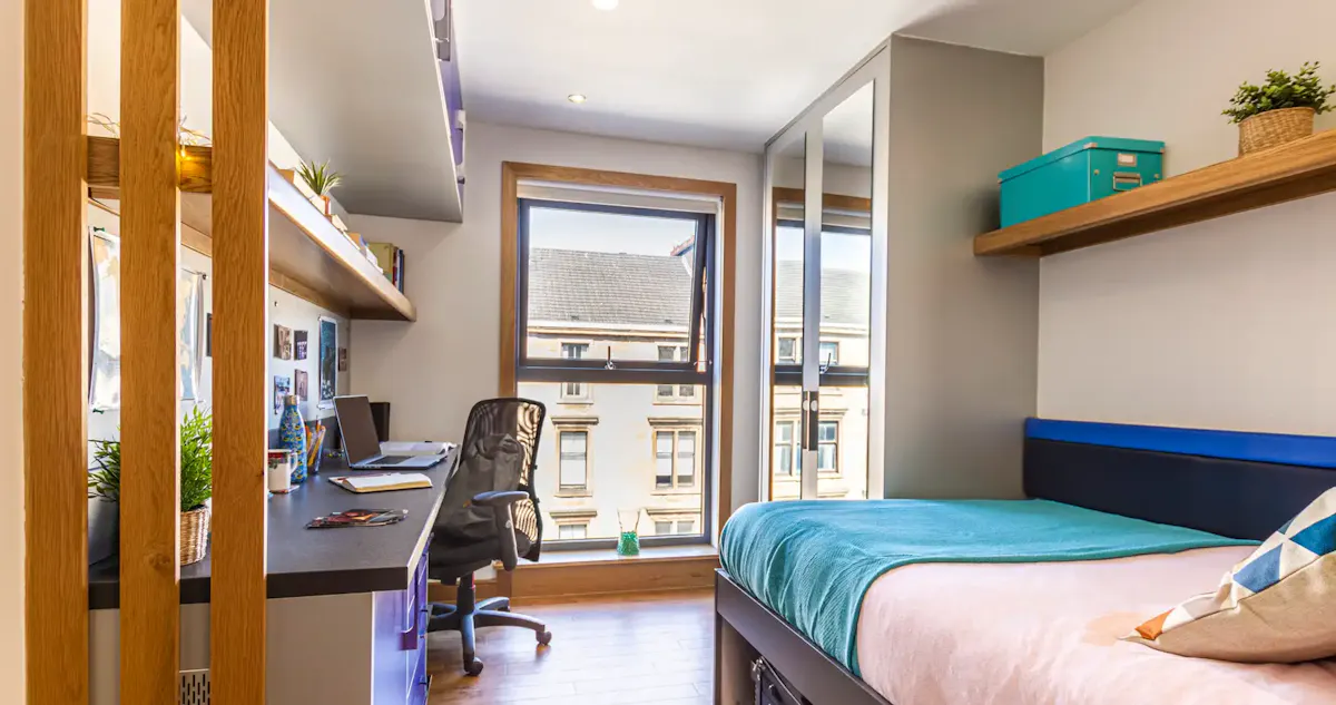 Classic Ensuite ROOM