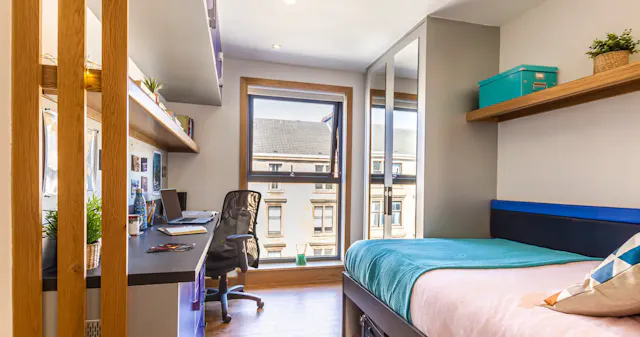 Classic Ensuite room image 1