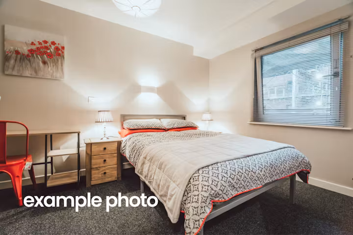flat-14-lowry-house-manchester-5 Bedroom Apartment-1