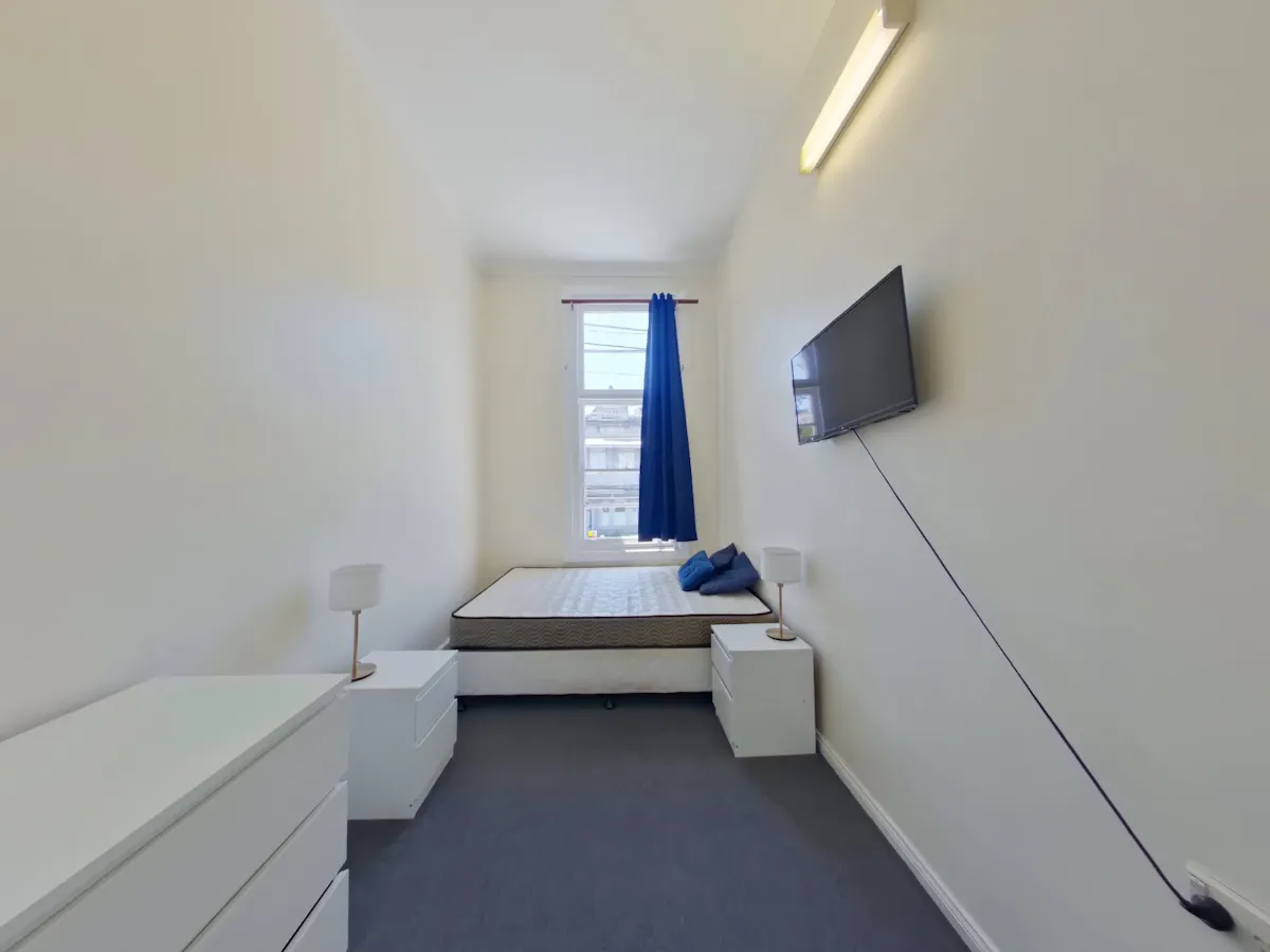 Room 5 Standard ROOM