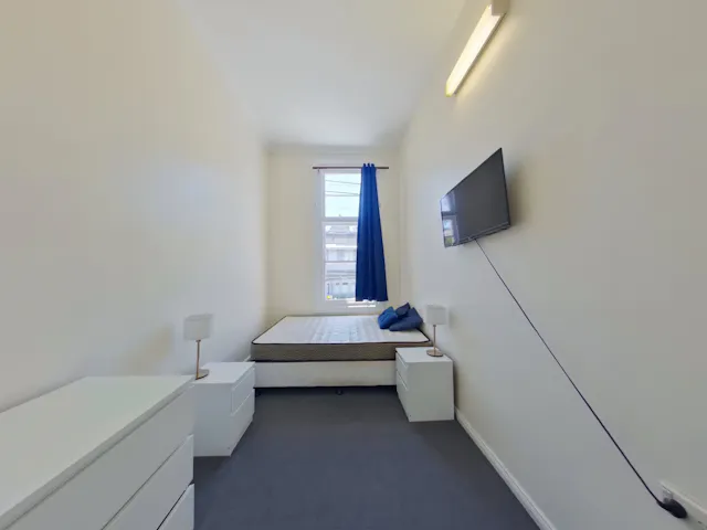 Room 5 Standard room image 1