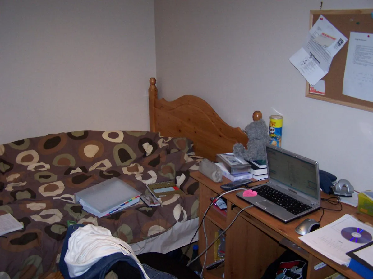 5 Bedroom Apartment ROOM