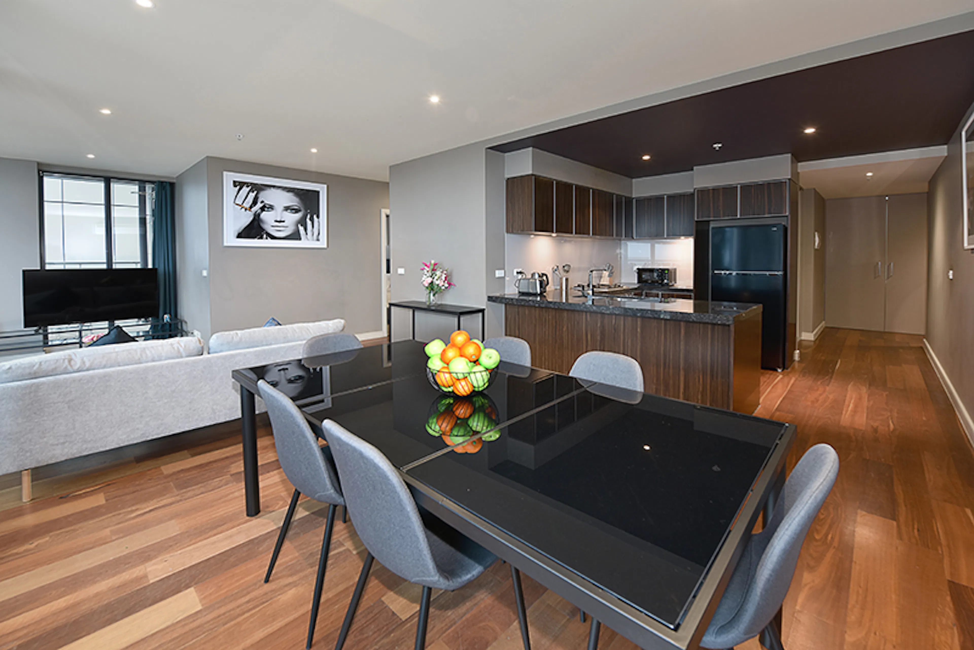 3 Bedroom 2 Bathroom KITCHEN 3