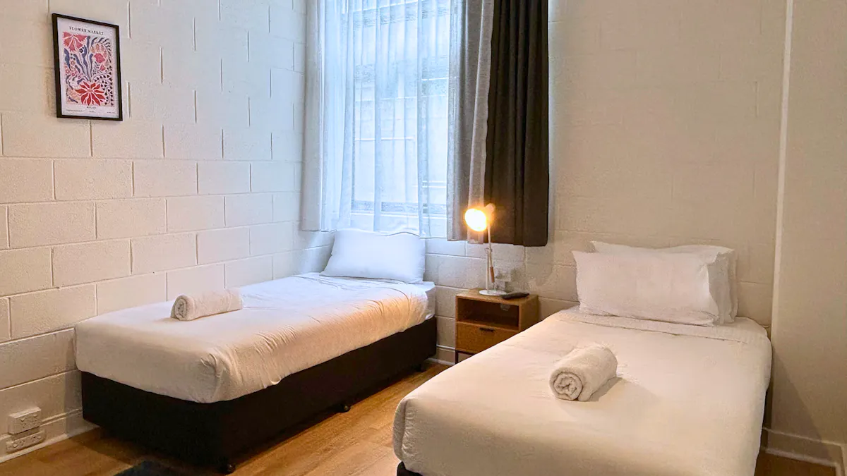 Private Ensuite Room ROOM