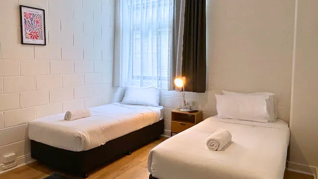 Private Ensuite Room room image 1