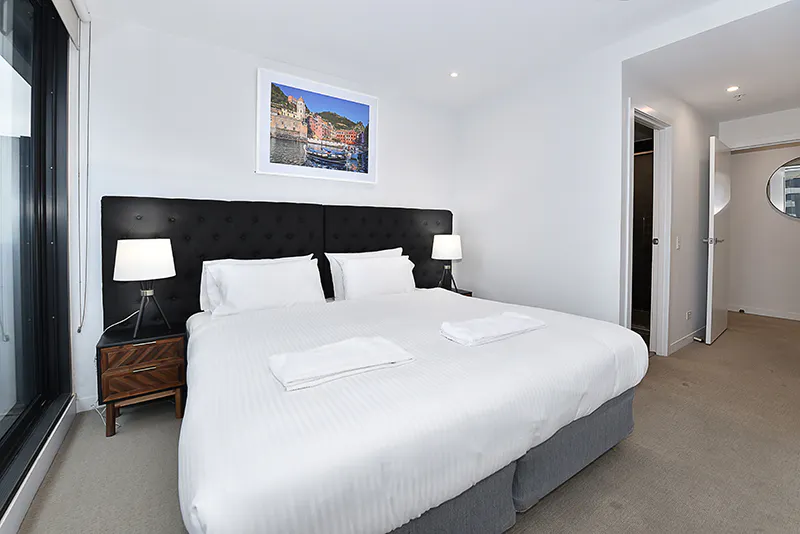 2 Bedroom, 2 Bathroom Apartment ROOM