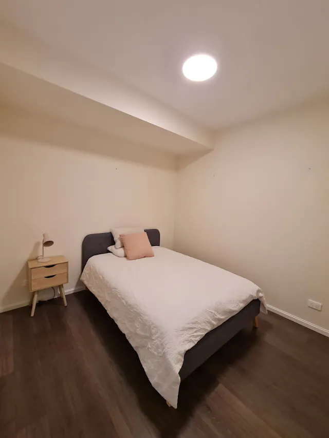 1 Bedroom Unit room image 1