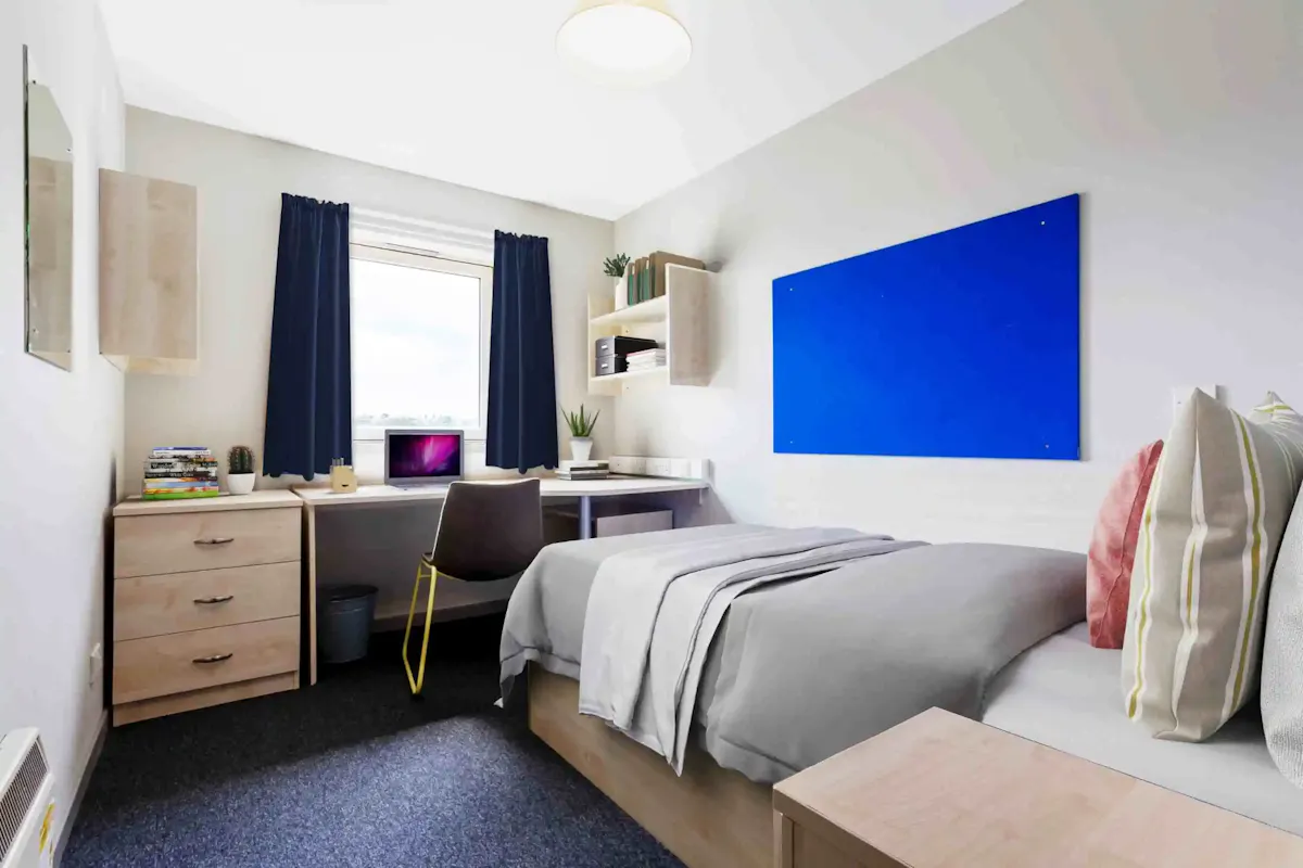 ROOM ROOM