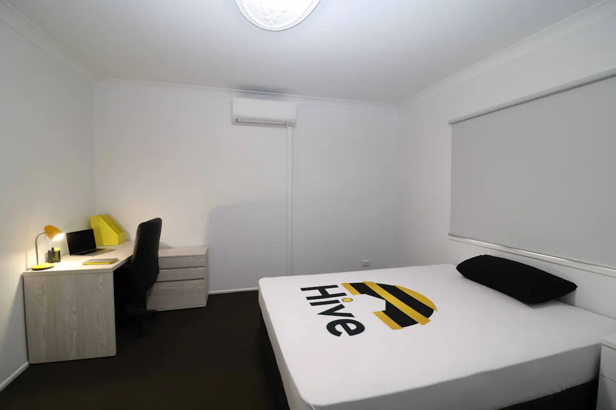 Standard Room + AC ROOM