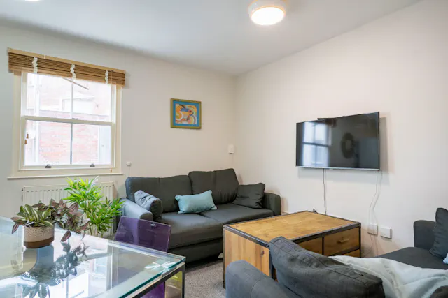 5 Bedroom Apartment room image 5