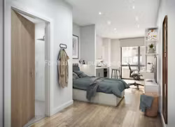 the-quarter-house-bristol-Classic Ensuite