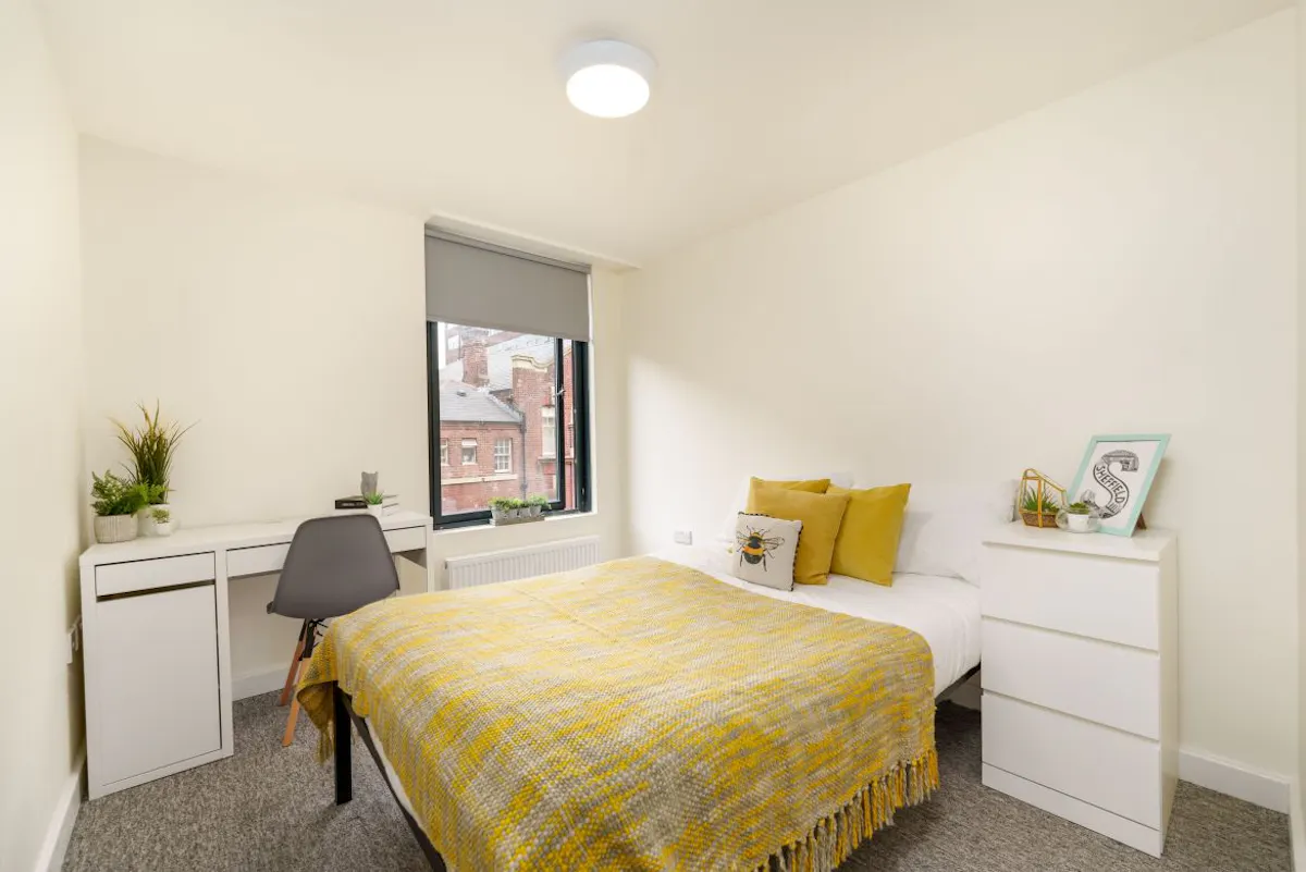 7 Bedroom Apartment ROOM