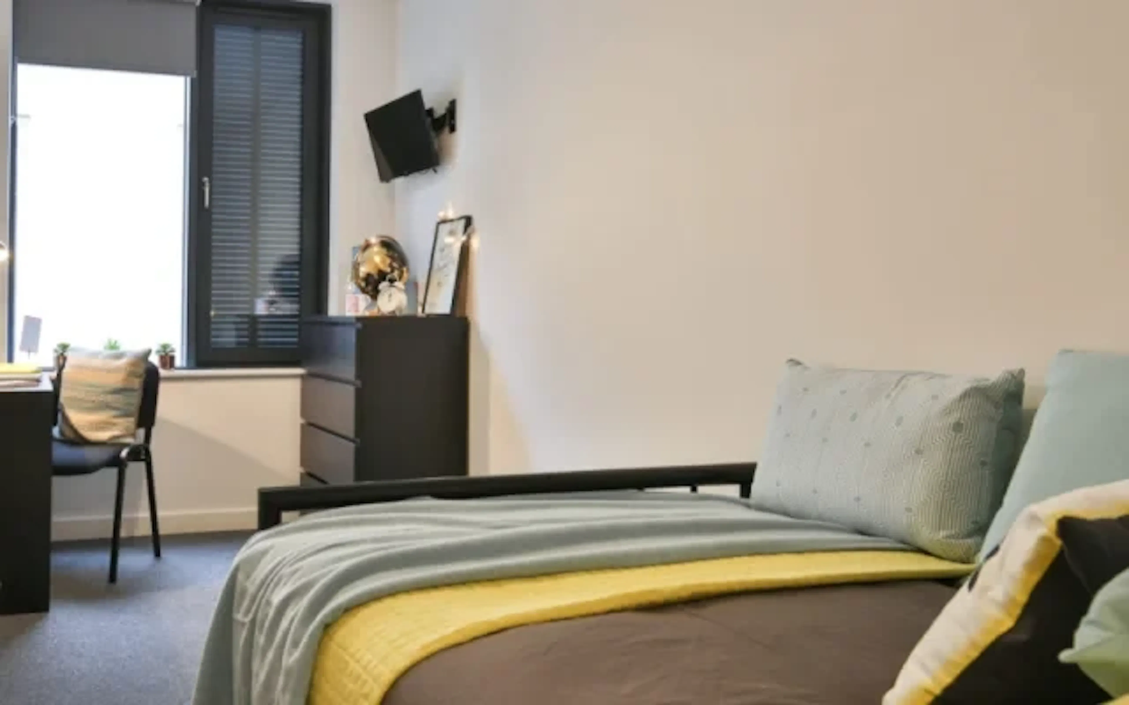 Classic Bigger Shared Apartment ROOM 2
