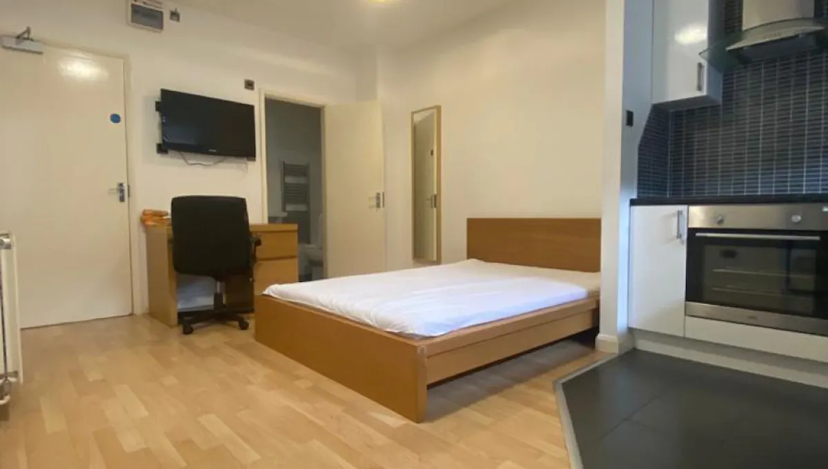 Large Premier ROOM