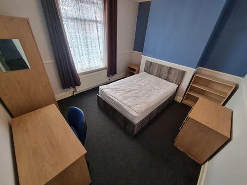 2 Haworth Street-Kingston upon Hull-ROOM-1