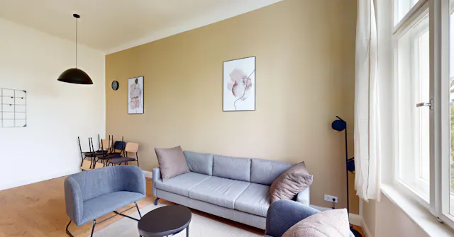 private room m for 1 n°4 room image 1