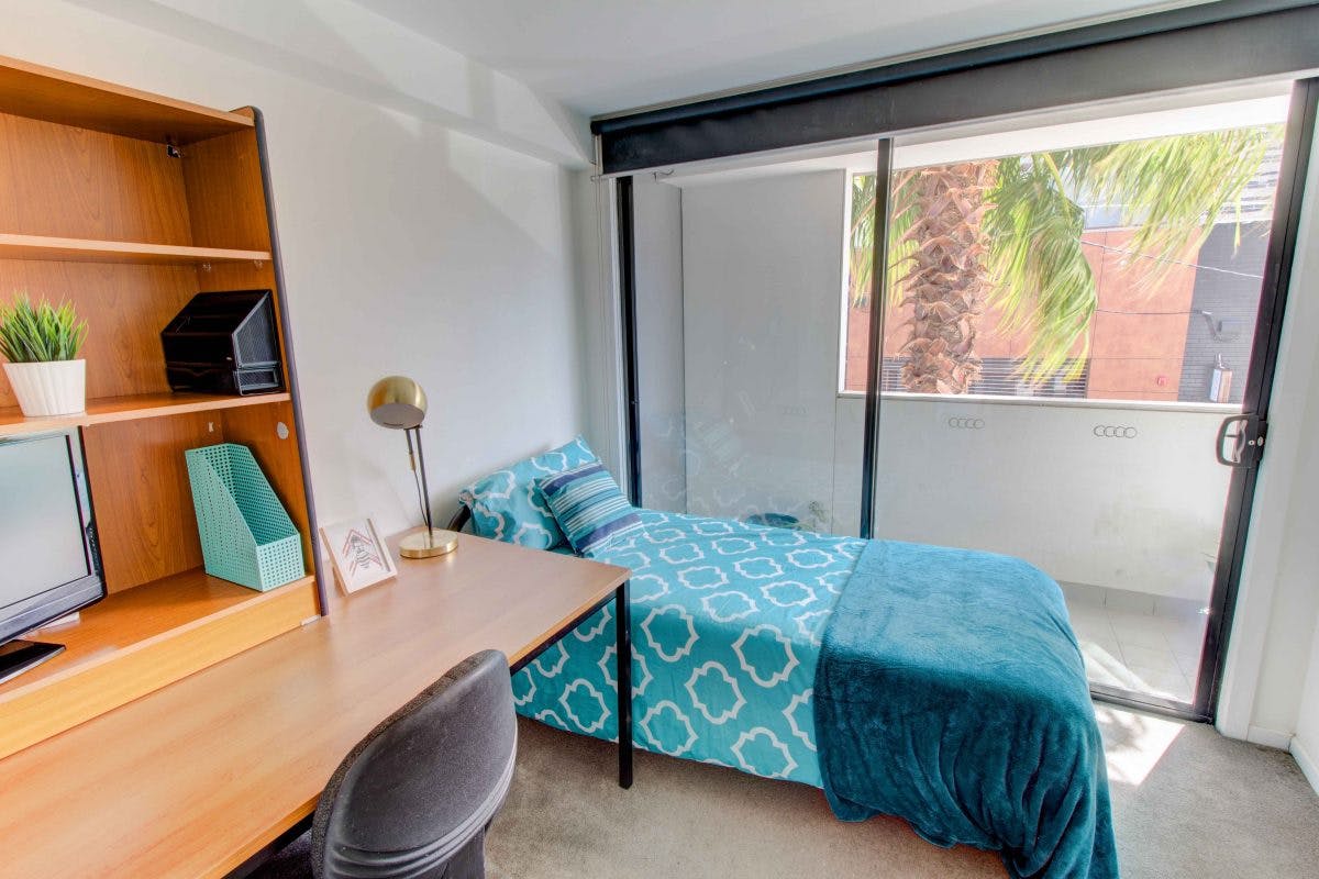32-st-edmonds-road-prahran-melbourne-Standard Studio