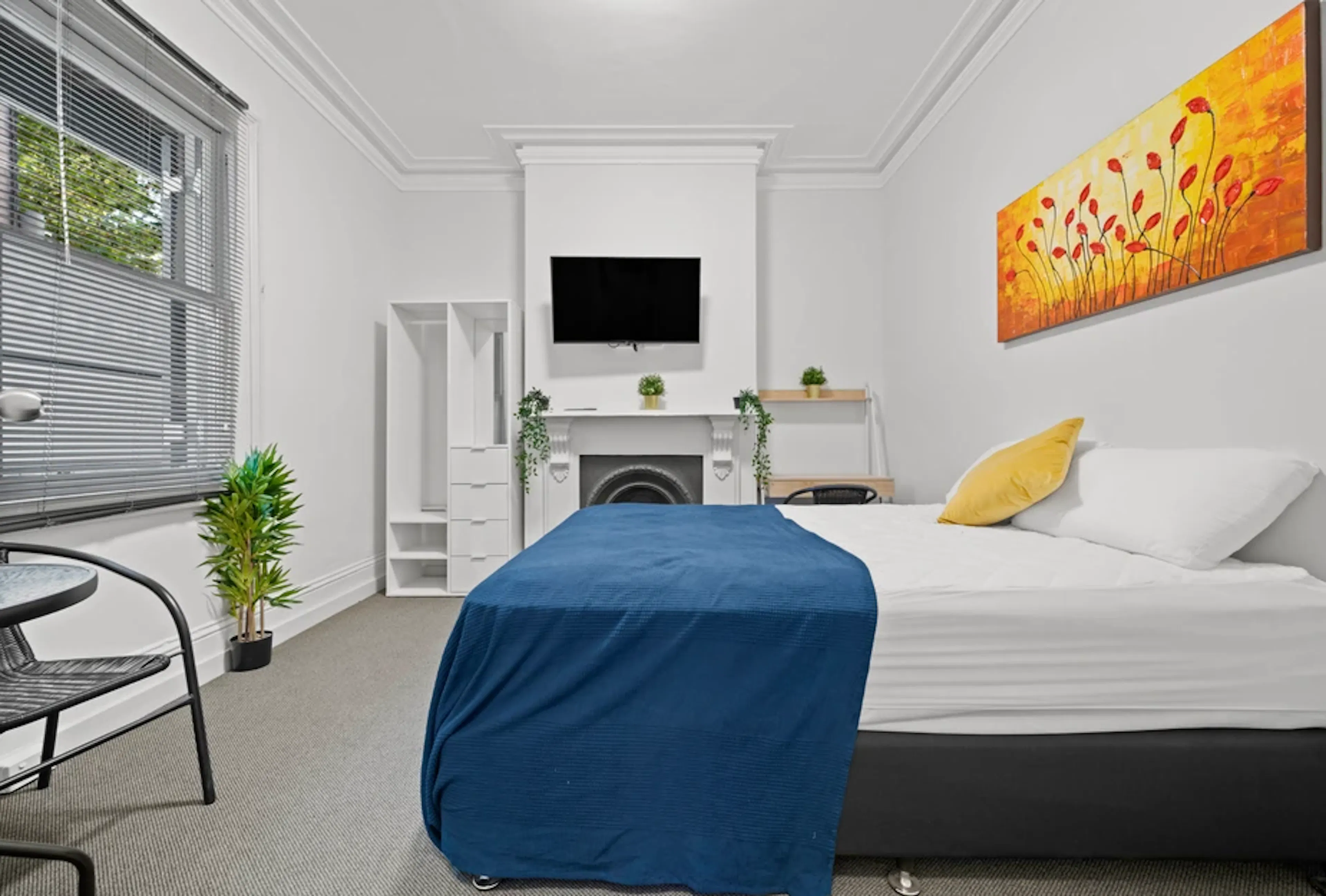 Room B2 (Ensuite) ROOM 4