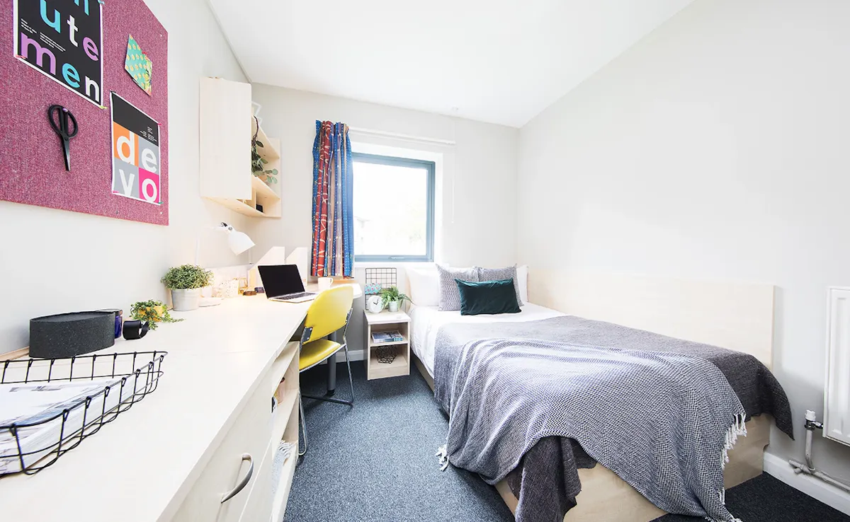 ROOM ROOM