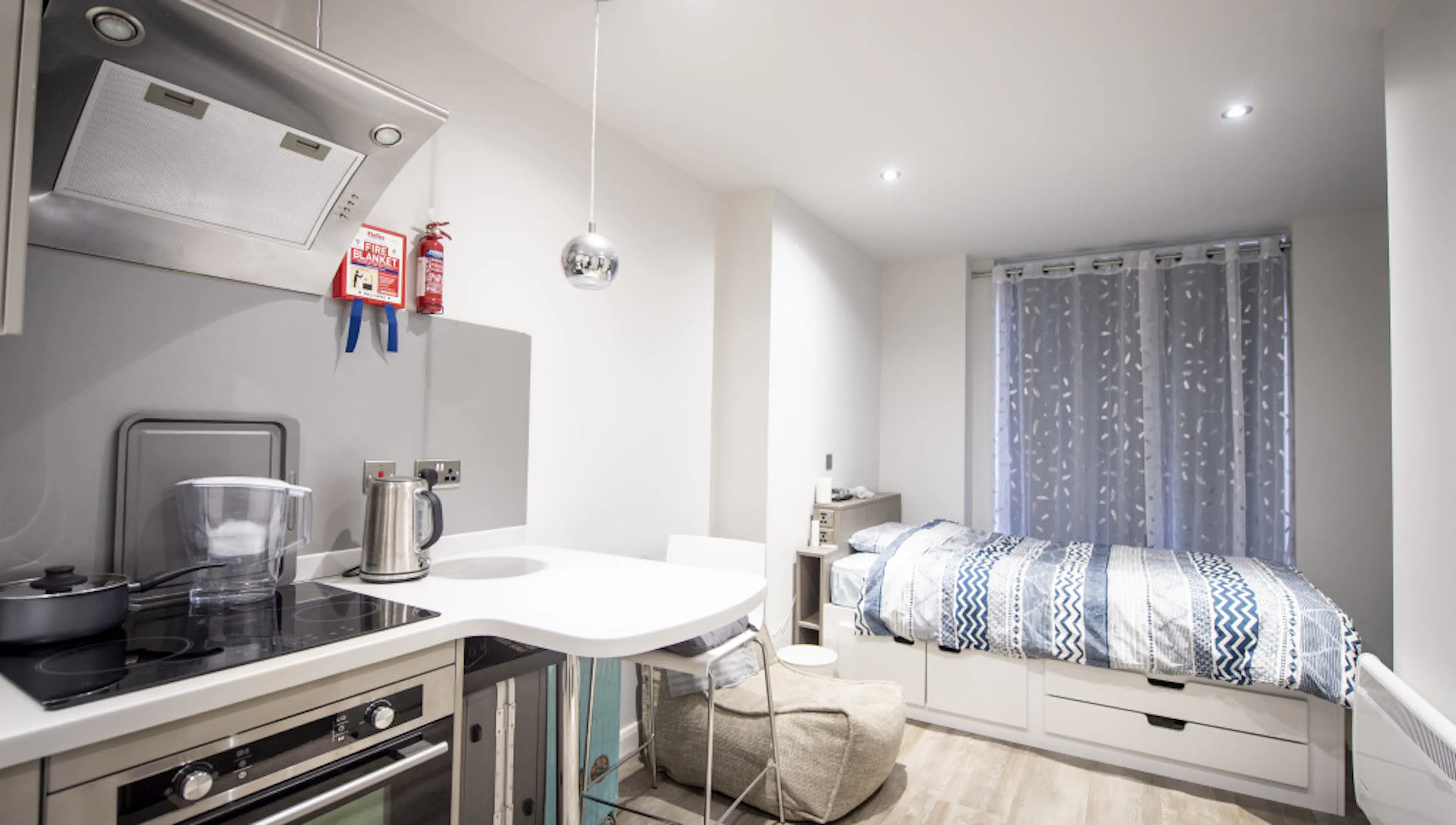 Premier Studio ROOM 4