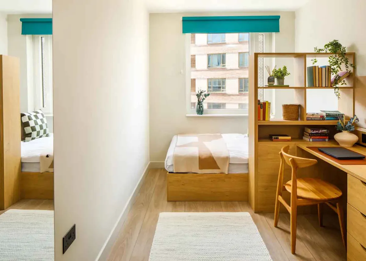 Premium Studio ROOM