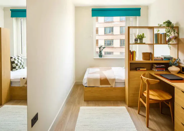 Premium Studio room image 1