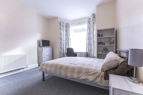 16 Lambert Street-Kingston upon Hull-ROOM-1