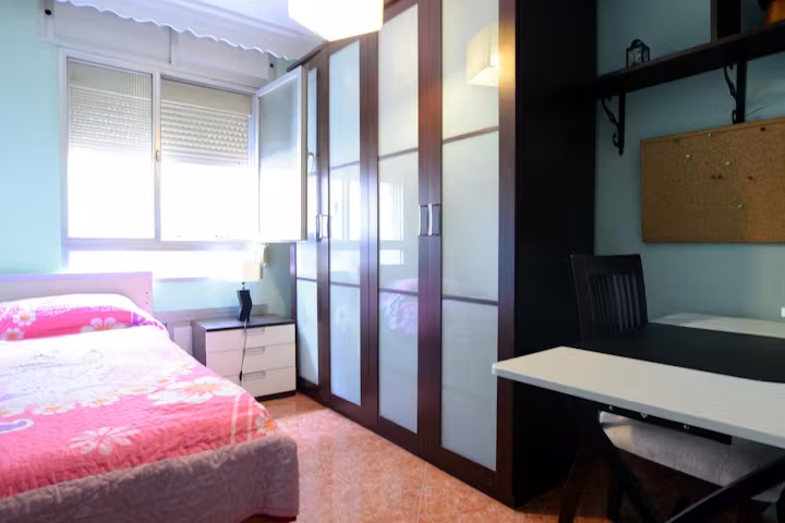 calle-de-conan-doyle-malaga-malaga-3 Bedroom Apartment-1