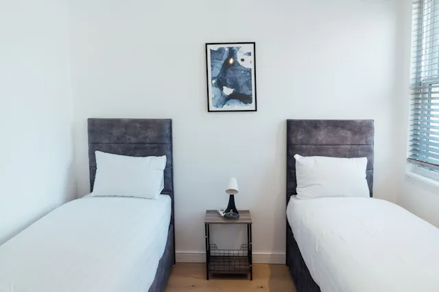 2 Bedroom Apartment room image 1