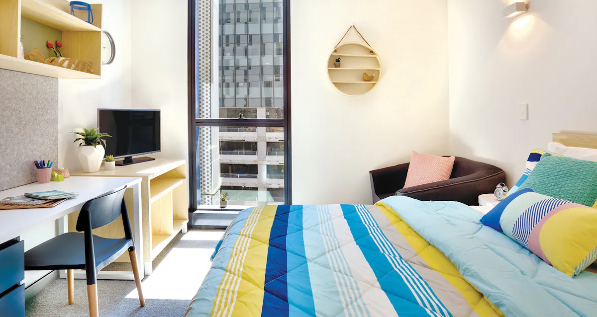 Medium Studio Apartment ROOM