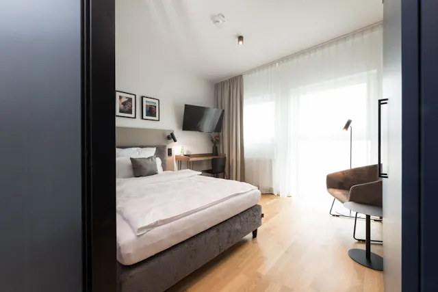 Amazing Apartment room image 1