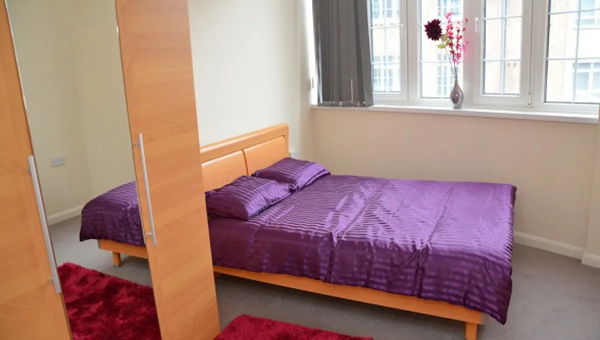 Large Premier Spacious ROOM