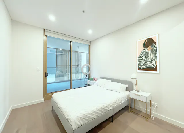 2 Bedroom Apartment room image 1