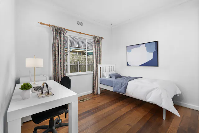 Single Room room image 1
