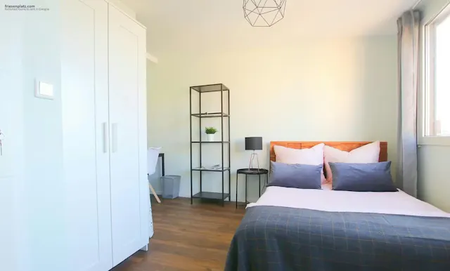 Private Room room image 1