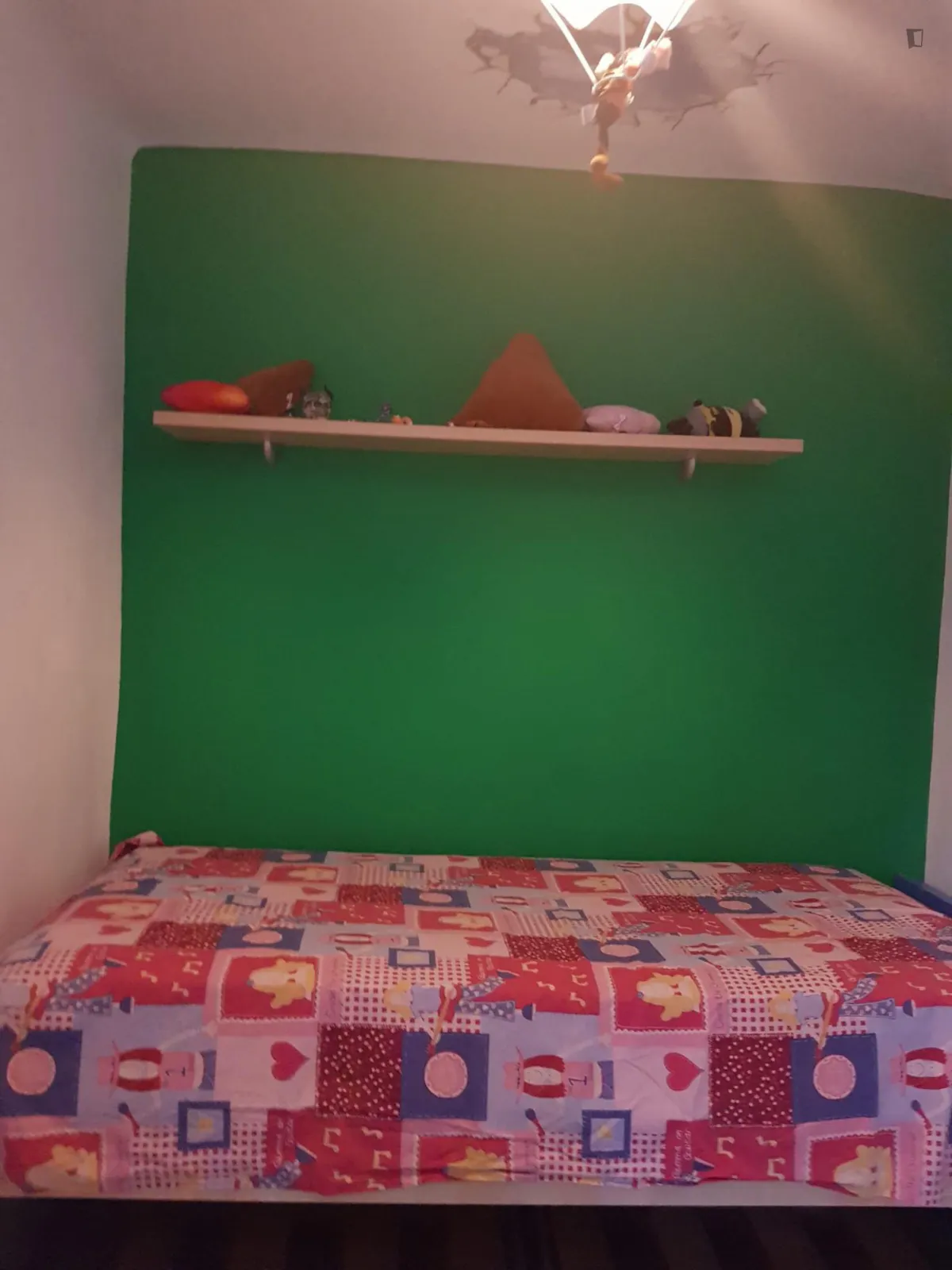 4 Bedroom Apartment ROOM